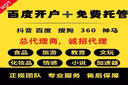 百度广告推广策略及成功案例解析